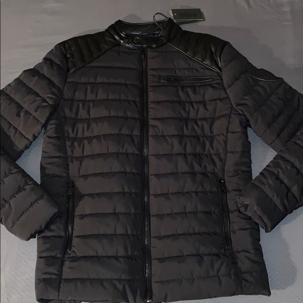 Buffalo Jacket